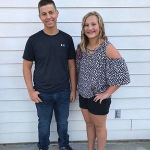 Meet your Posher, Cade